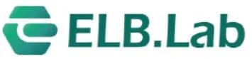 ELB.Lab 로고