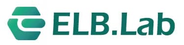 ELB.Lab 로고